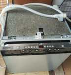 Zmywarka Bosch Siemens do zabudowy 60 cm