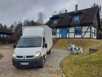 WINDA, Przeprowadzki, Transport, Utylizacja Mebli, Sprzęt AGD/RTV