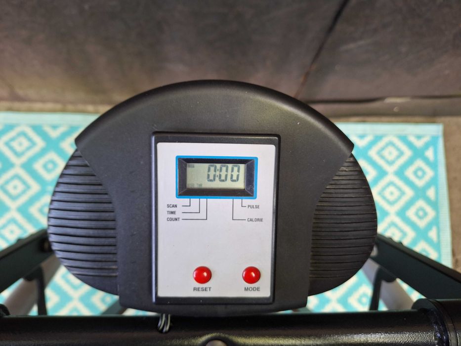 Air Walker- Orbitek - Trener Ruchu m-ki Buffalo WYSYŁAM