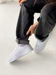 Топ! Кросівки Адідас СУПЕРСТАР! Adidas Superstar White Адидас