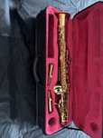 Saxofone soprano