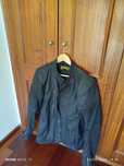 Casaco de Moto (M - Klim Drifter Jacket)