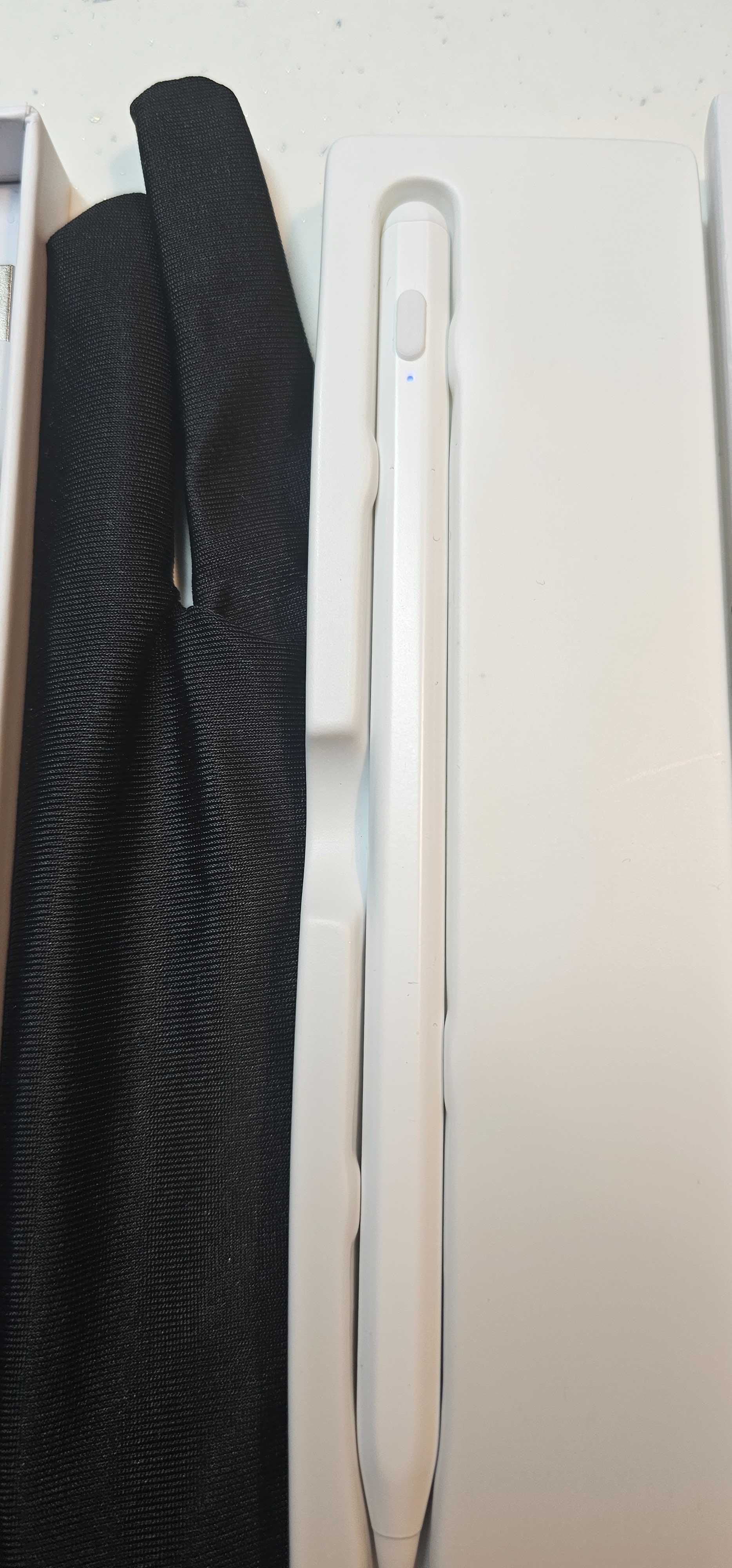 Rysik kompatybilny z iPad, LEZUN Stylus 1,5  do Android iOS Stylus Pen