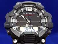 Casio HDC-700-1AVEF Ana/Digi - Novo e Original