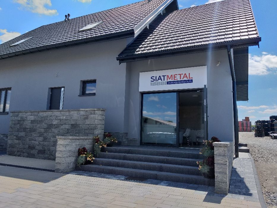 Siatka zgrzewana do budowy wolier hodowlana 16x16/1,07mm najtaniej 25m