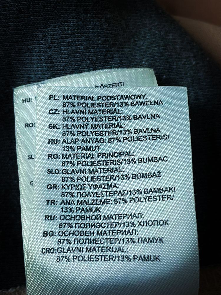 Super Tanio! Różowa Damska Bluza «Adidas» Vintage Damskie / L