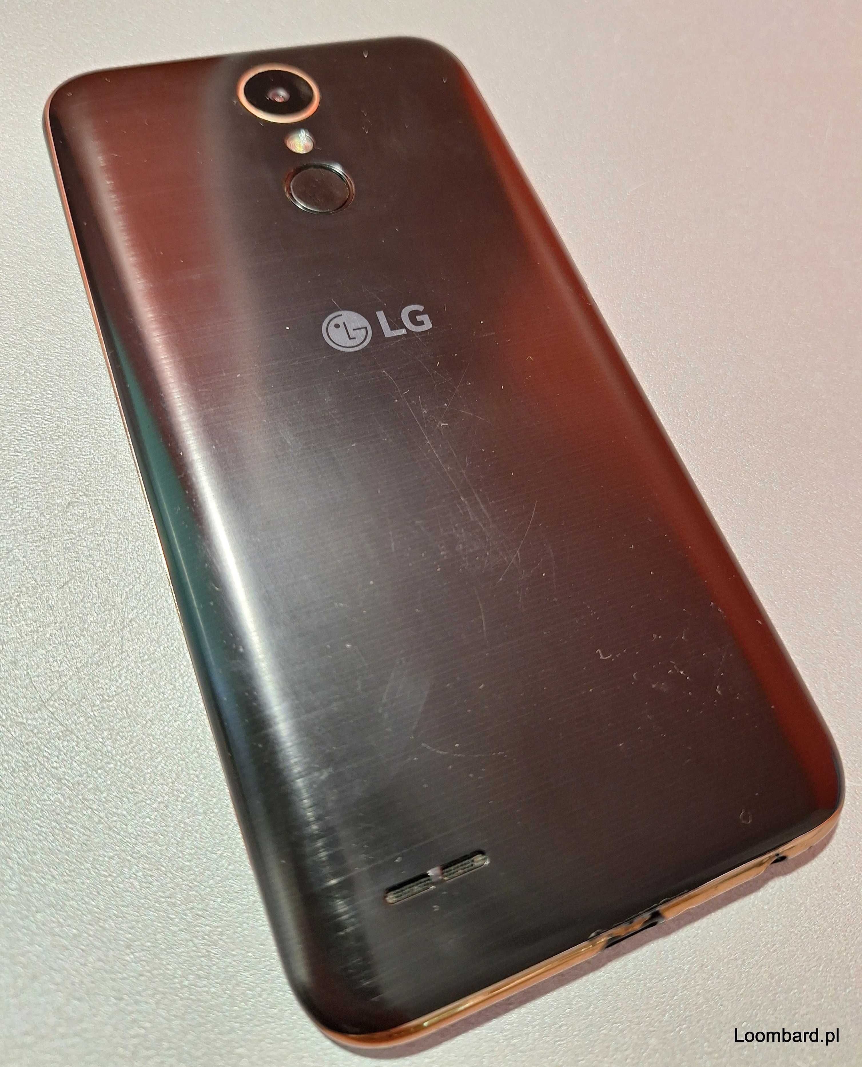 telefon LG K10 2017  2/16gb m250e