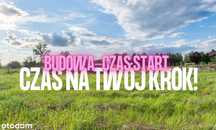 *** Budowa – czas start. Czas na Twój krok! **