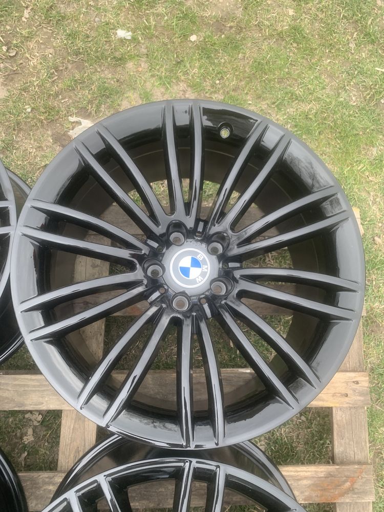 19”rondell mega wklęsłe e60 e63