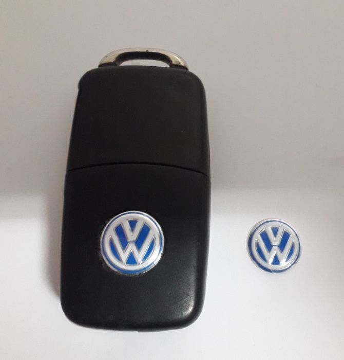 Símbolo para chave vw