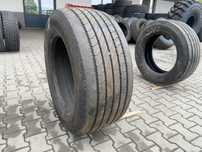 Opona 375/50R22.5 GOODYEAR MARATHON LHS II Przód 12mm