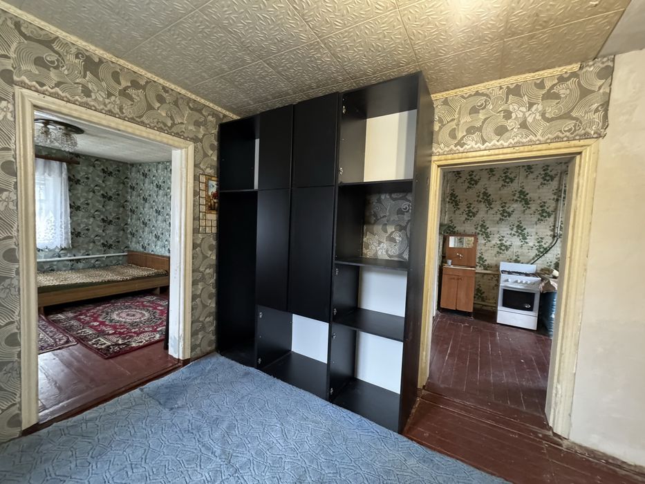 Будинок в с. Павлиш Кіровоградська обл. продам