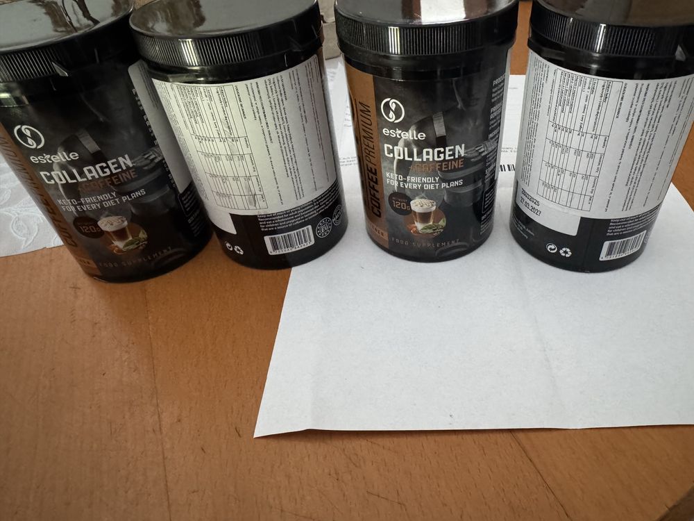 Keto Coffee Premium