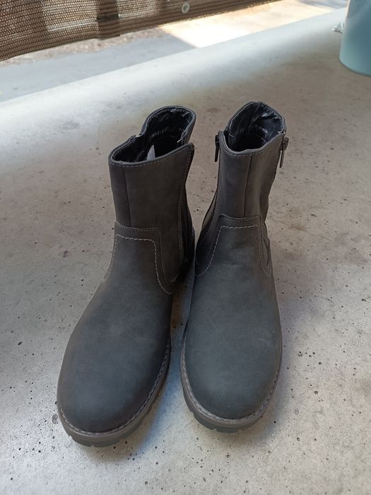 Botki damskie 39 Nowe