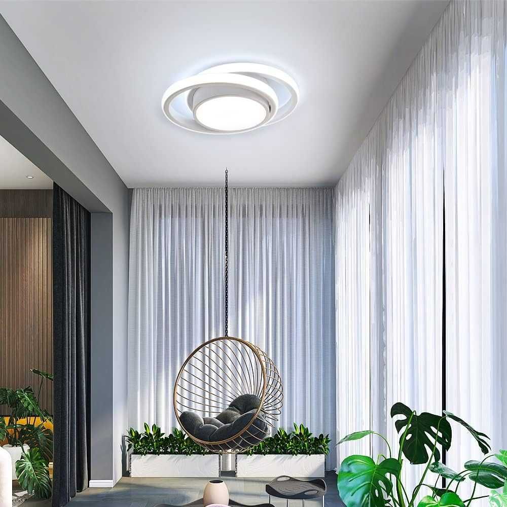 Comely Lampy Sufitowe LED 32W 2350LM