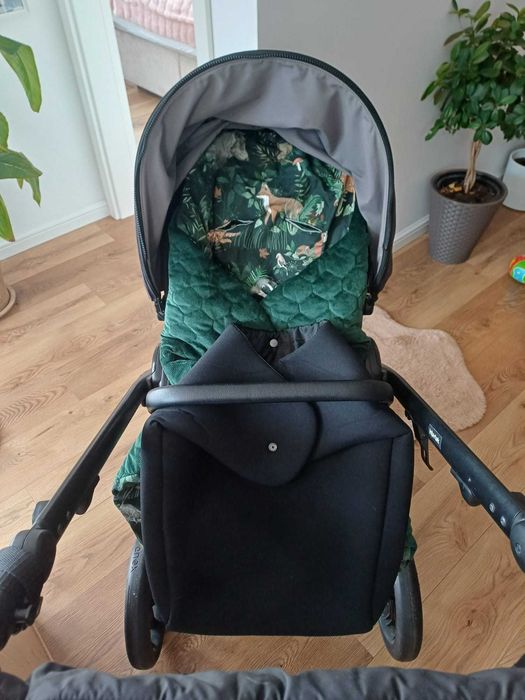 sprzedam wózek dziecięcy Anex M/type New