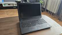 Laptop Lenovo L570 8GB/i5/256GB SSD
