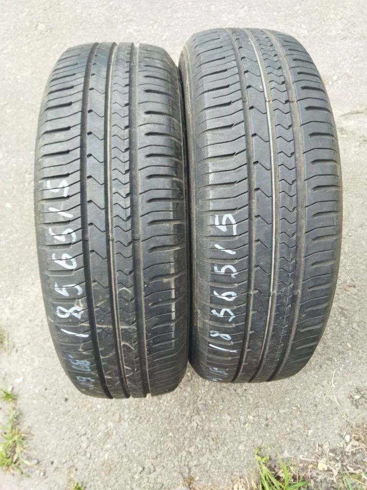 Літня гума 185 65  R15