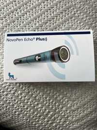 Інсулінова ручка Novopen Echo Plus