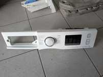 Pralka Samsung EcoBubble 7kg, WF70F5E0W2W