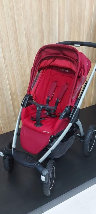 Maxi Cosi Mura 4 Plus wózek do zadań specjalnych