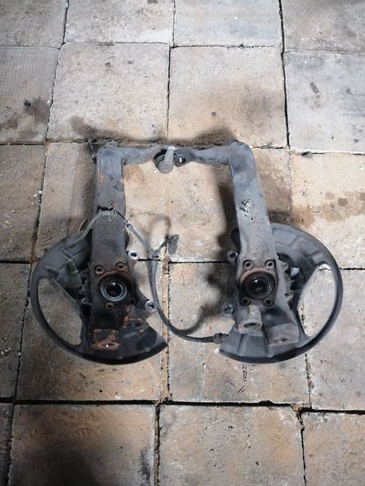 ZWROTNICA PRZÓD PRAWA BENTLEY CONTINENTAL GT PRAWA