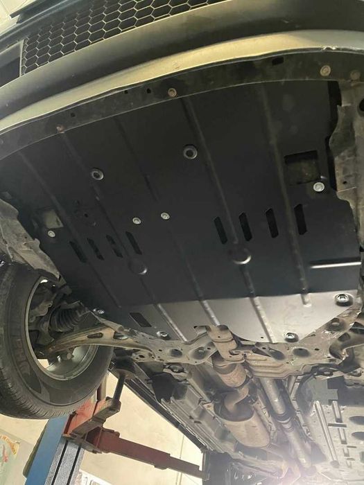 Защита двигателя Корса Интерстар Мовано Омега Вектра Виваро Зафира