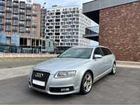Audi A6C6 3.0 дизель quattro ауді кватро