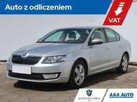 Skoda Octavia 1.4 TSI, Salon Polska, Serwis ASO, VAT 23%, Klima, Parktronic