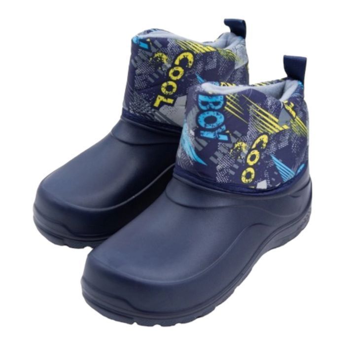 33/34 082 N Blue Cool Boy Kalosz Junior