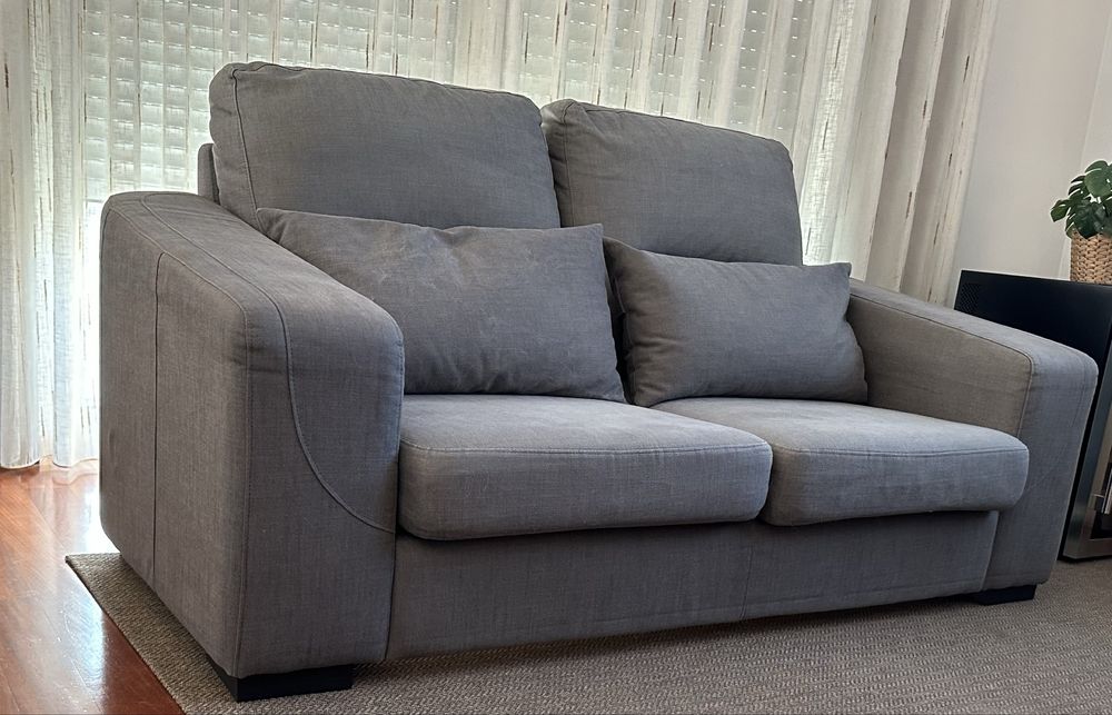 ‼️ Sofa Ikea 2 lugares urgente ‼️