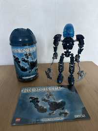 Bionicle 8602 Nokama