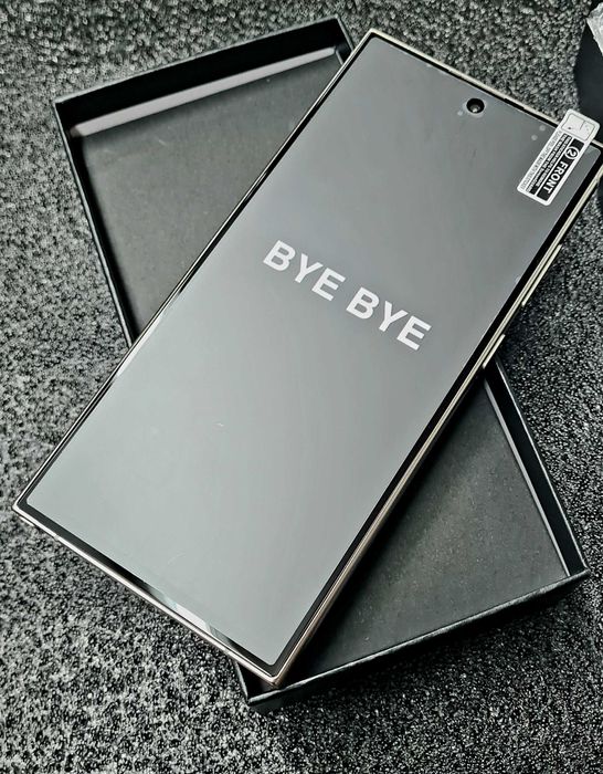 Telemóvel inspiração S25 Ultra 16GB+1TB 5G Dual SIM, c