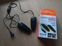 MT6505 BOOTS OZONE DRYER Ozonator suszarka do obuwia