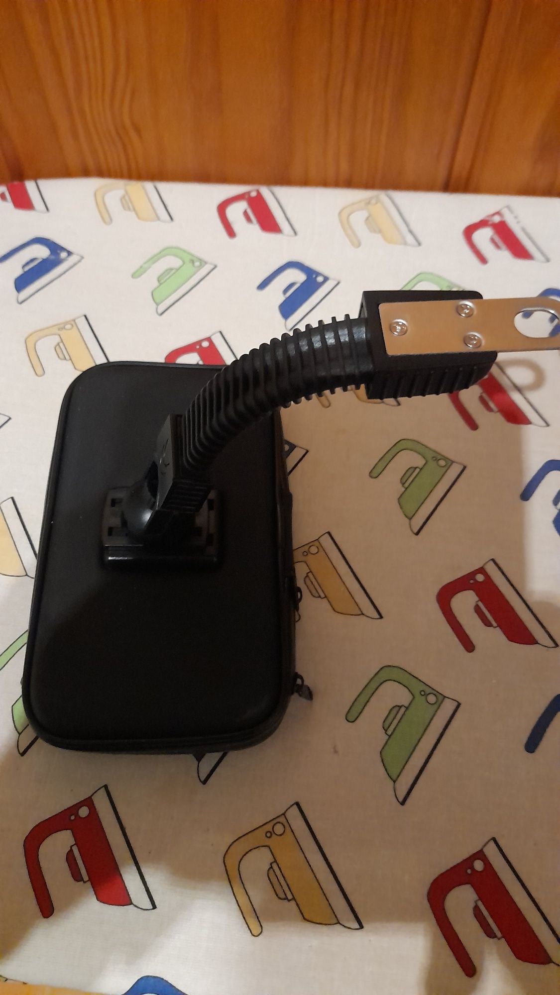Suporte para telemóvel para Scooter
