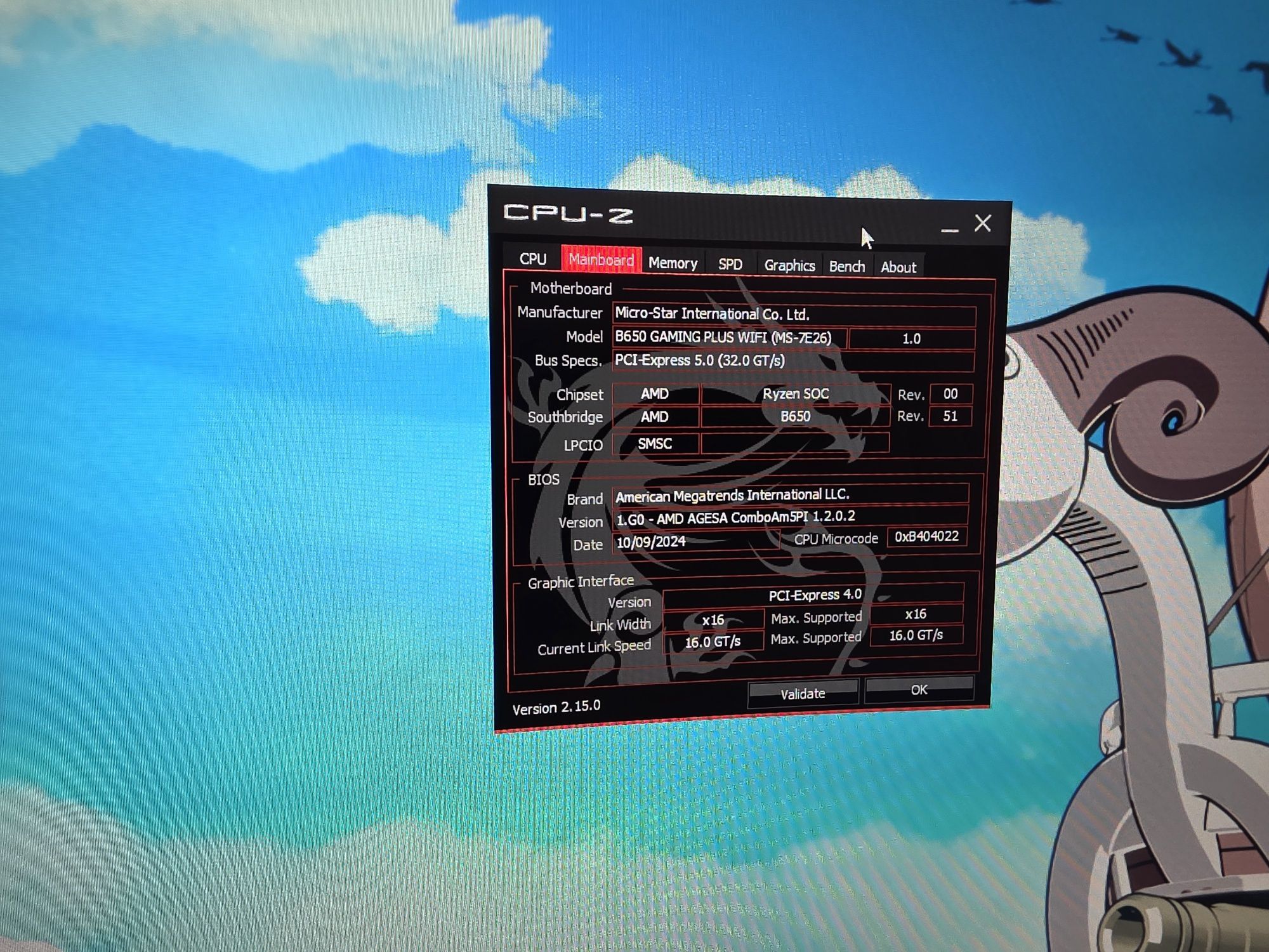 Setup com 4070 Super para Gaming
