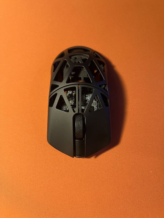 WLMOUSE Beast X Mini Pro