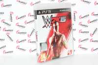 WWE W2K15 Ps3 GameBAZA