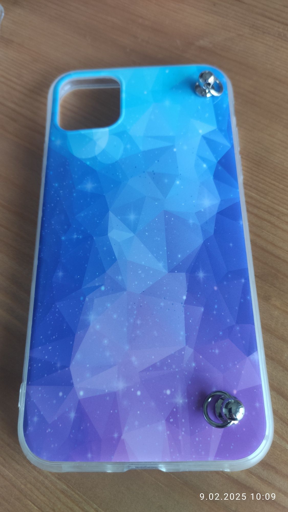 Nowe etui iPhone 11 Case
