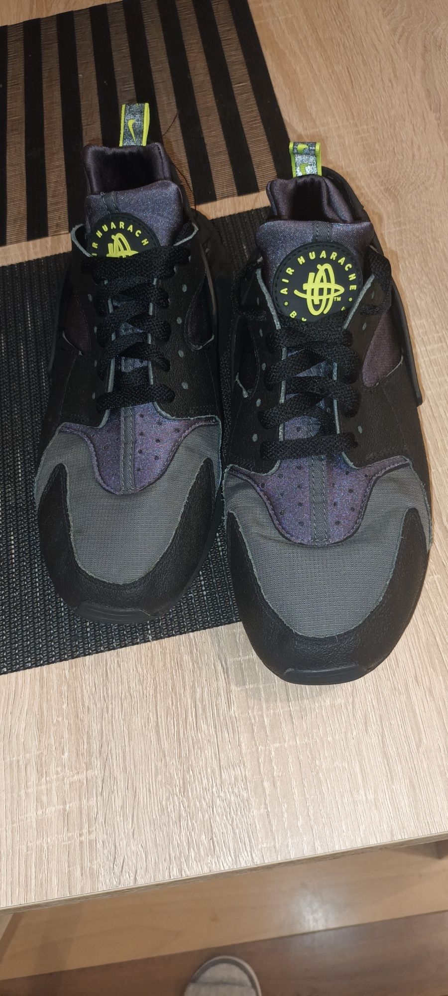 Buty nike air huarache 43 unisex