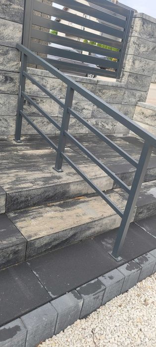 ogrodzenia panel 3D PRODUCENT