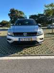 Volkswagen Tiguan MK II 130cv