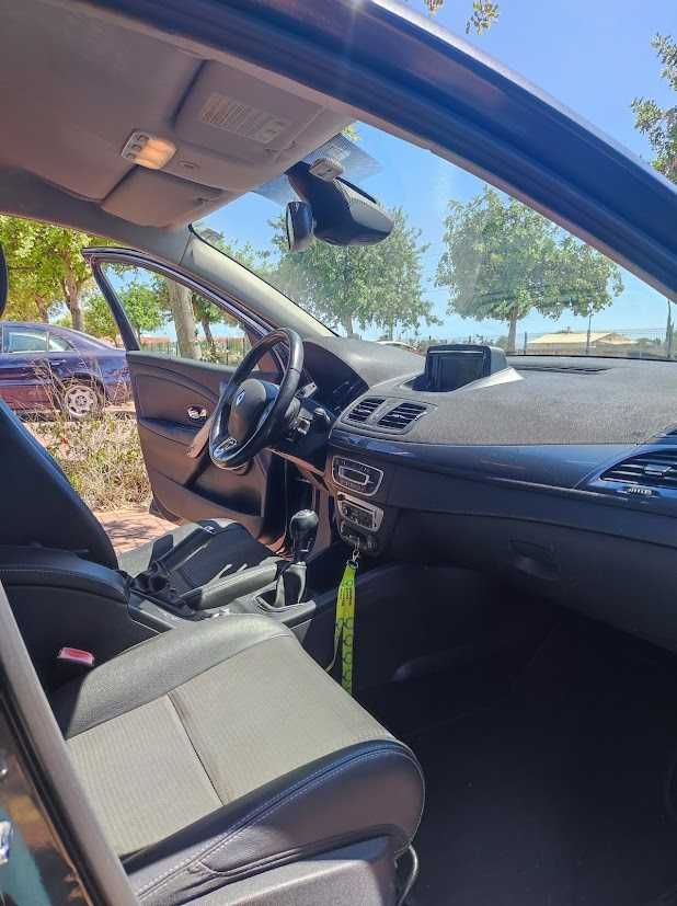 Excelente Renault Megane