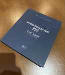 Livro porsche 911