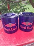 Pojemnik na kostki lodu Red Bull