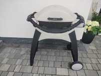 Grill gazowy Weber Q 200