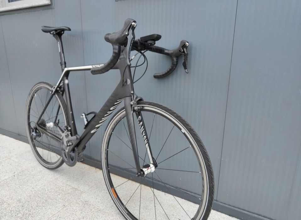 Canyon ultimate cf sl 7.0 XL