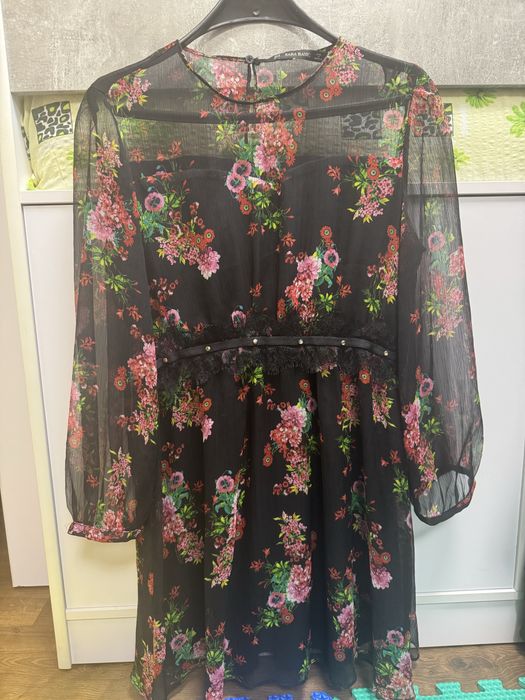 Сукня літня ніжна Zara