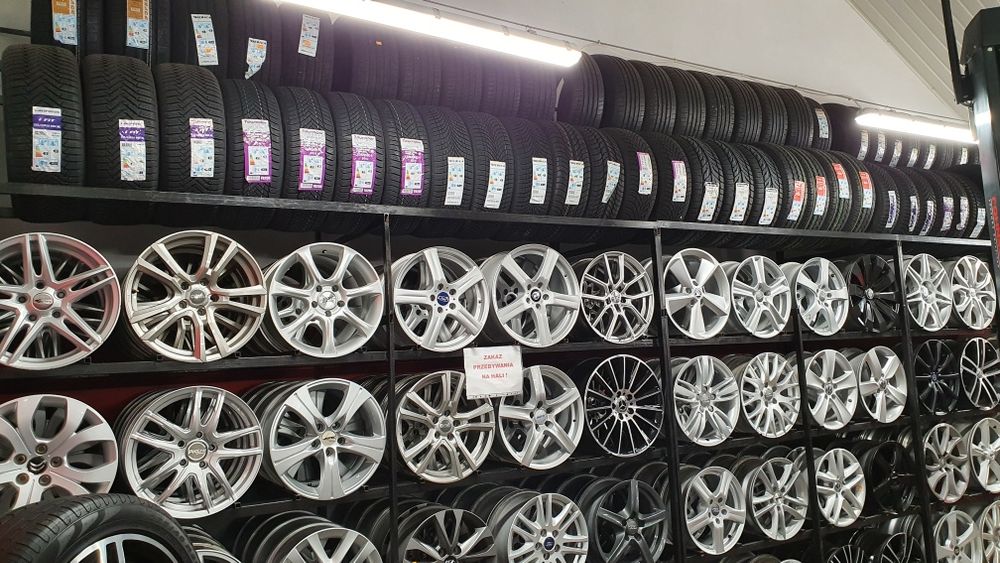 Opony letnie 205/55R16 91H Dębica Presto HP 2 gr Goodyear! MONTAŻ! Fv!