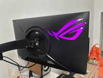 Ігровий монітор ROG Swift 360Hz PG259QNR eSports